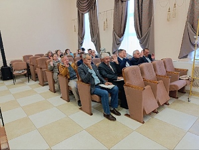 Новые депутаты – новые решения! 