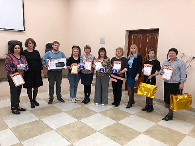 Кто собрал больше мусора?