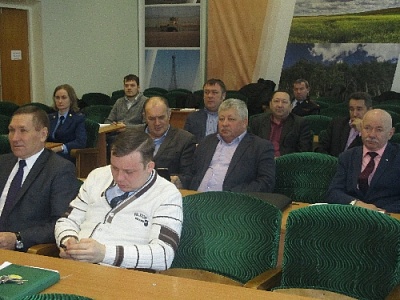 В посёлке Петровский лечат от алкоголизма?