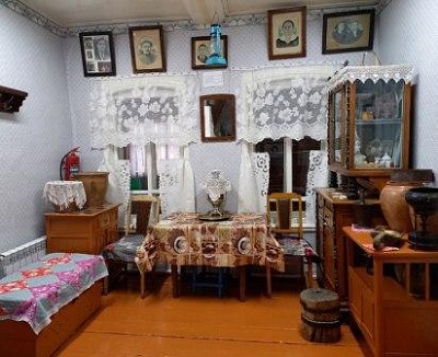 А вы были в музее ночью? Приходите 17 мая!