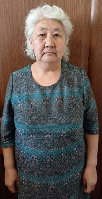 Наградили как медицинского наставника