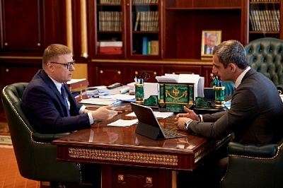 На Южном Урале планируется увеличить охват предпринимателей и самозозанятых мерами поддержки