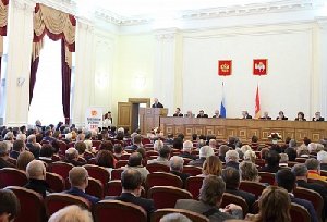 Борис Дубровский: противники стабильности не навяжут нам свои порядки