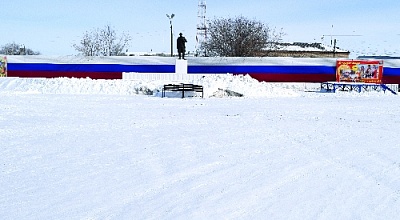 Жители Нагайбакского района должны решить – будет ли реконструирован центр Фершампенуаза