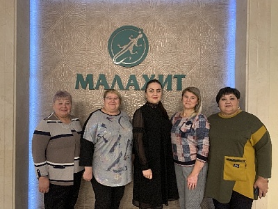 Что обсуждали работники культуры?