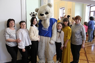 «Наш дар бесценный – речь»