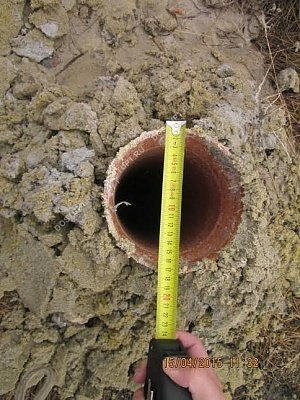 Нефтяной барончик