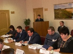 Птицеводам напомнили об охране окружающей среды