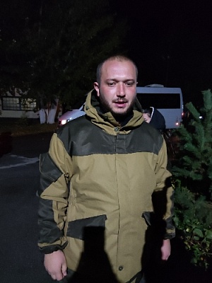 «Дело каждого мужчины защищать Родину»