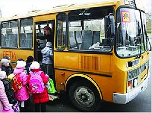 Сколько автобусников нарушило правила в Нагайбакском районе?