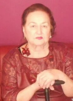 Смерть забирает лучших...