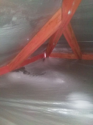 Парижские страдания продолжаются