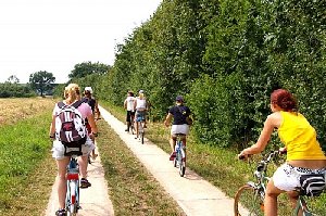 Вперёд – за здоровьем!