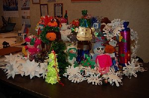 За игрушки, сделанные от души