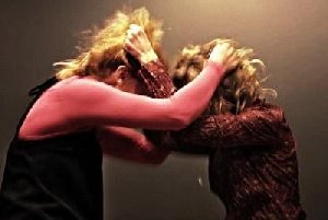 "Женские бои": не поделили мужика?