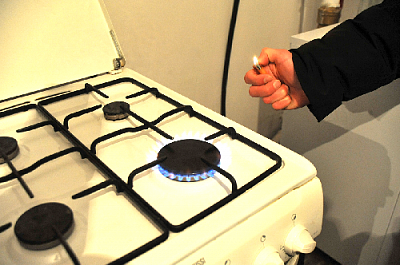 Радостное событие для парижан  