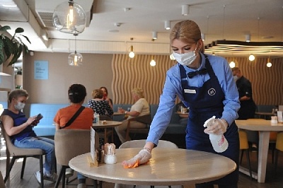 В Челябинской области разрешены развлекательные мероприятия