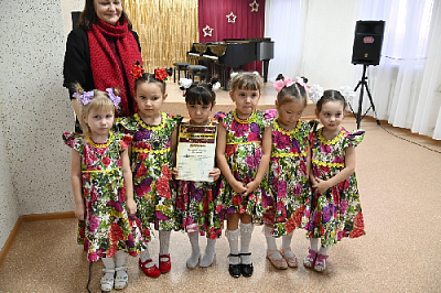 Дипломы на «Звездах Магнитки»