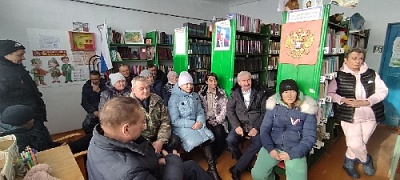 О чём мечтают александроневцы?