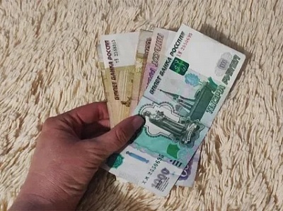 Обманула Центр занятости, но не прокатило...