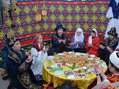 Мусульмане Нагайбакского района отметят Навруз