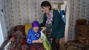 Судьба трактористки Евдокии