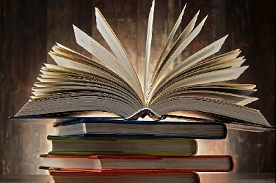 Книжные новинки!