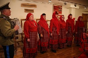 Поразмышляют о традициях нагайбаков