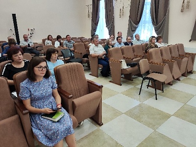 Перестроить работу с обращениями граждан