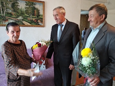 Когда вся жизнь – пример для подражания