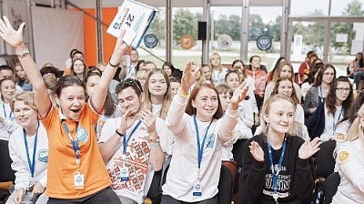 Молодые люди Нагайбакского района могут получить до 100 тысяч рублей на реализацию проектов