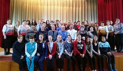 Хранить память о верных сынах Отчизны