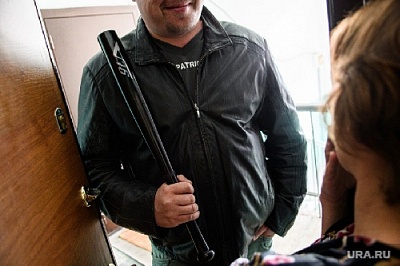 Если достали наглые коллекторы