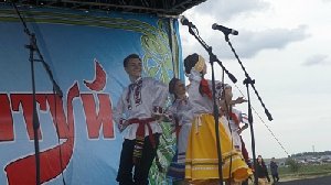 Что в администрации района решили по Сабантую?