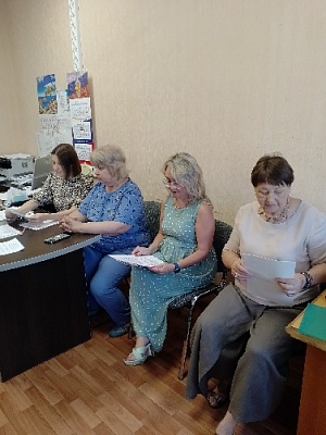 Несовершеннолетних наркоманов в районе не зарегистрировано, распространённость наркоманией в 2024 году снизилась на 17 процентов