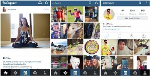 «Всходы» идёт в соцсети