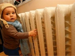 Кого накажут за холод в домах?