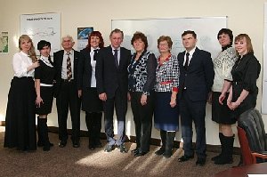 В Нагайбакском районе назначен новый помощник депутата