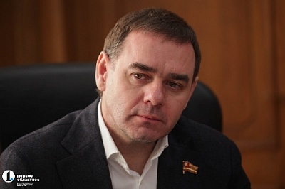 Депутаты поддержат инициативу губернатора