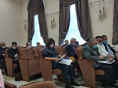 Кого выбрали Почётным гражданином Нагайбакского района в этом году?