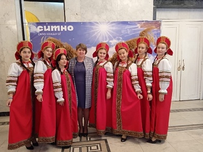 Новые костюмы от компании «СИТНО»