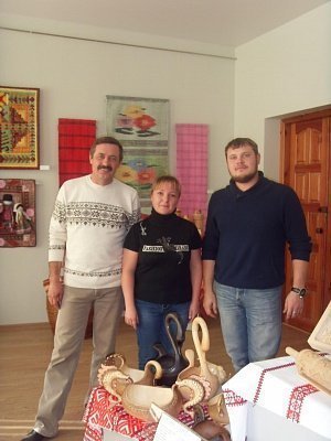 Подтвердили своё мастерство