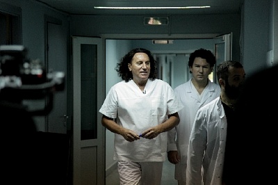 «Хочу к Пухову» - На ОТВ стартует реалити-шоу»