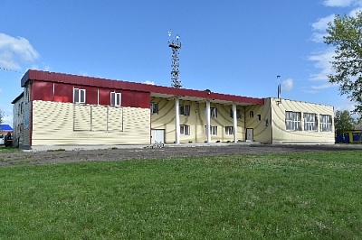 Проголосовали за обновление