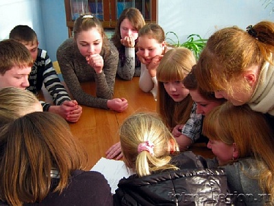 Школьные активисты могут получить реальные деньги