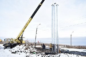 Экологические проблемы в Нагайбакском районе постепенно решаются