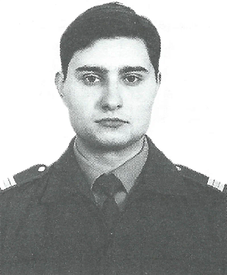 Память о героях жива!