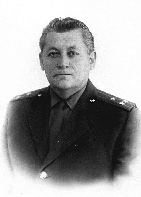 Открылись новые факты из жизни легендарного разведчика