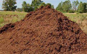 В Нагайбакском районе пресечена незаконная разработка карьера