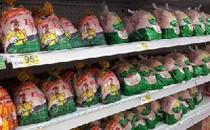 В Оренбургской области забраковали цыплят Нагайбакского птицекомплекса